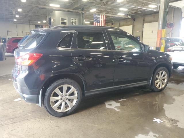2015 MITSUBISHI OUTLANDER - Inny widok