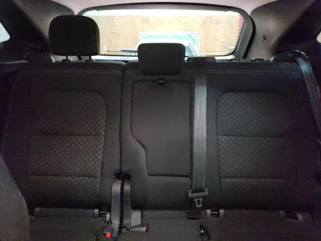 2024 FORD ESCAPE ACT - 1FMCU0GN2RUA52766