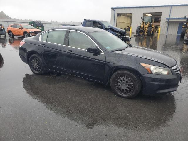 2012 HONDA ACCORD LX - 1HGCP2F3XCA145696