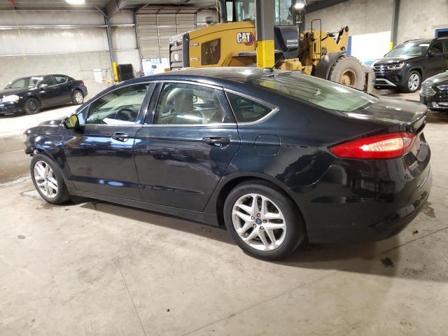 2014 FORD FUSION SE - 3FA6P0H70ER334985