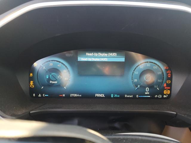 2023 FORD ESCAPE - 1FMCU0E18PUA15752