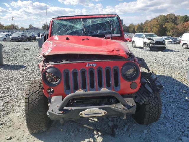 2014 JEEP WRANGLER R - 1C4BJWCG5EL328022