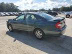 Lot #3297932865 2003 TOYOTA CAMRY LE