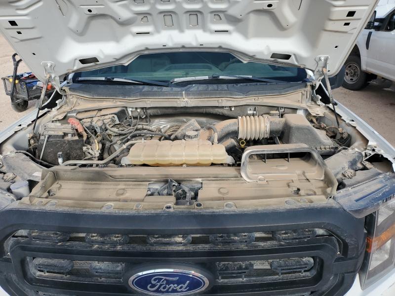 2023 FORD F150 SUPER - 1FTFX1E55PKE30539