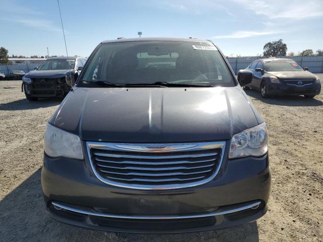 2013 CHRYSLER TOWN & COU - 2C4RC1BG7DR821610