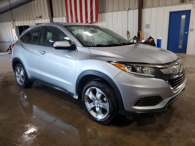 2020 HONDA HR-V LX - 3CZRU6H3XLM721290