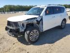 Lot #3292452702 2023 NISSAN ARMADA SL