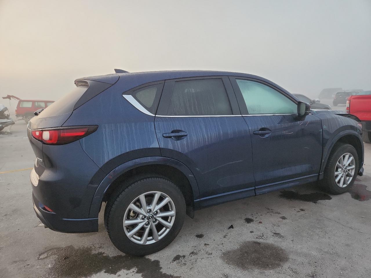 MAZDA CX-5 PREFERRED