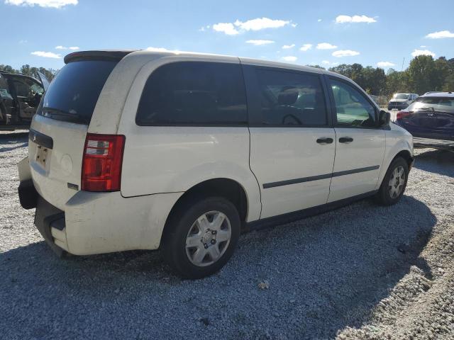 2008 DODGE GRAND CARA #3290297217