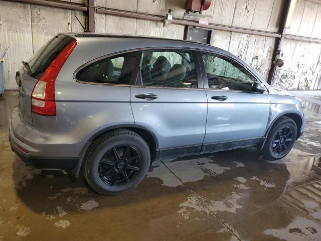 2010 HONDA CR-V LX - 5J6RE4H37AL063508