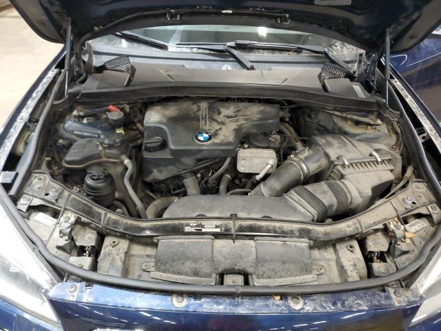 2014 BMW X1 XDRIVE2 - WBAVL1C56EVY23193