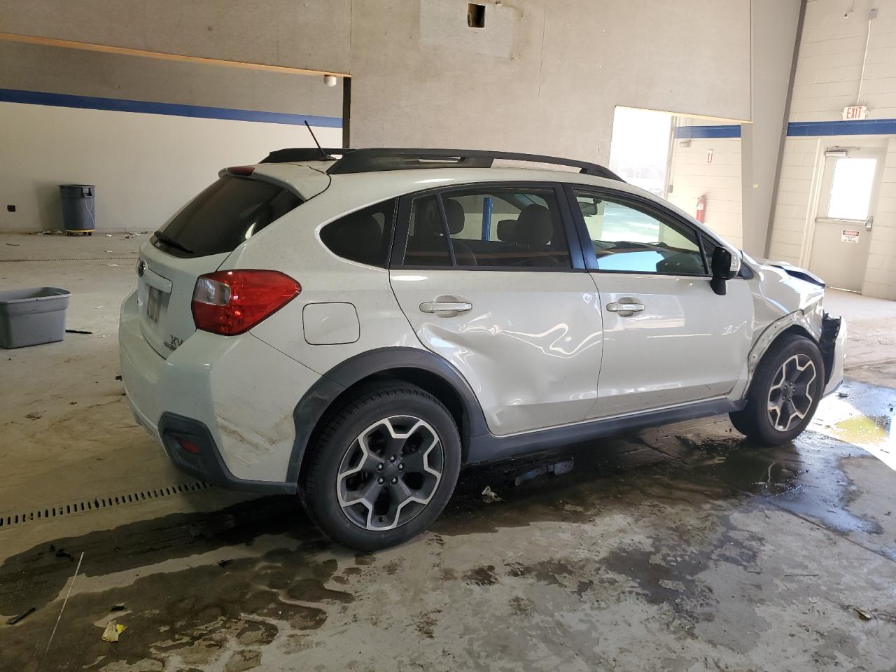 SUBARU XV 2.0 LIMITED