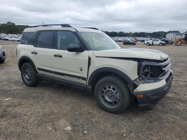 2024 FORD BRONCO SPO #3292296279