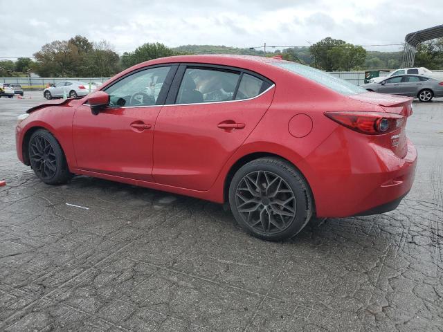 2017 MAZDA 3 TOURING #3291522931