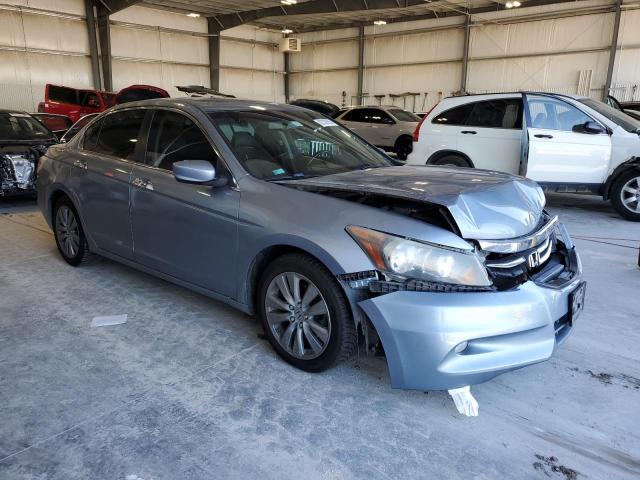 2011 HONDA ACCORD EXL #3275807513
