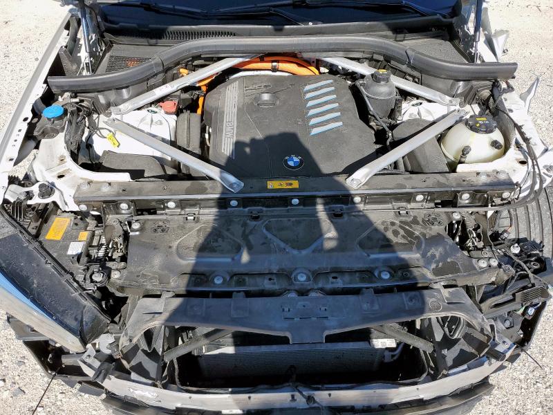 2023 BMW X5 XDRIVE4 #3302976603