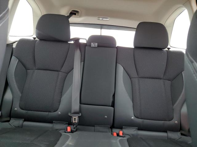 2020 SUBARU FORESTER P JF2SKAJC3LH478860