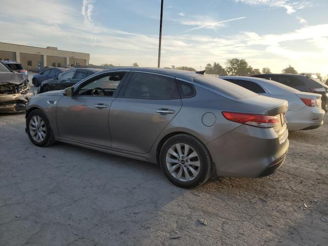2016 KIA OPTIMA EX 5XXGU4L3XGG045858