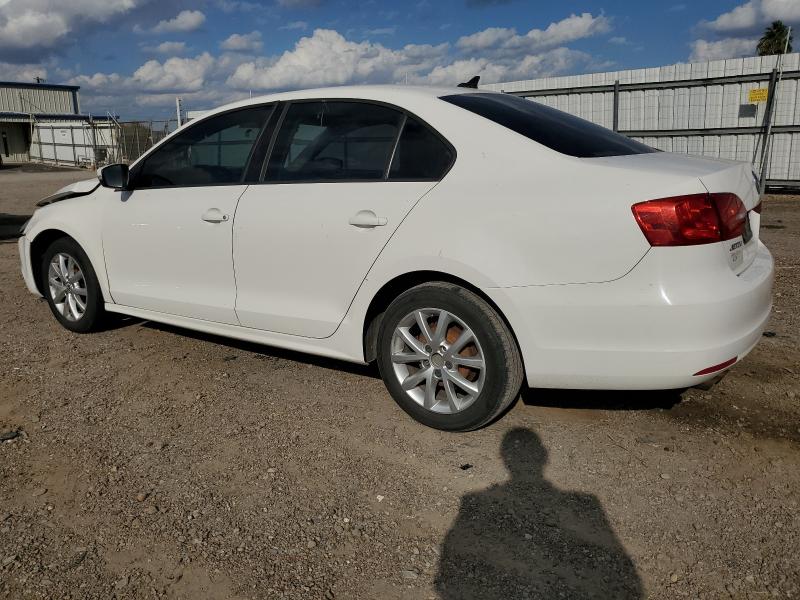 2011 VOLKSWAGEN JETTA SE #3275769531