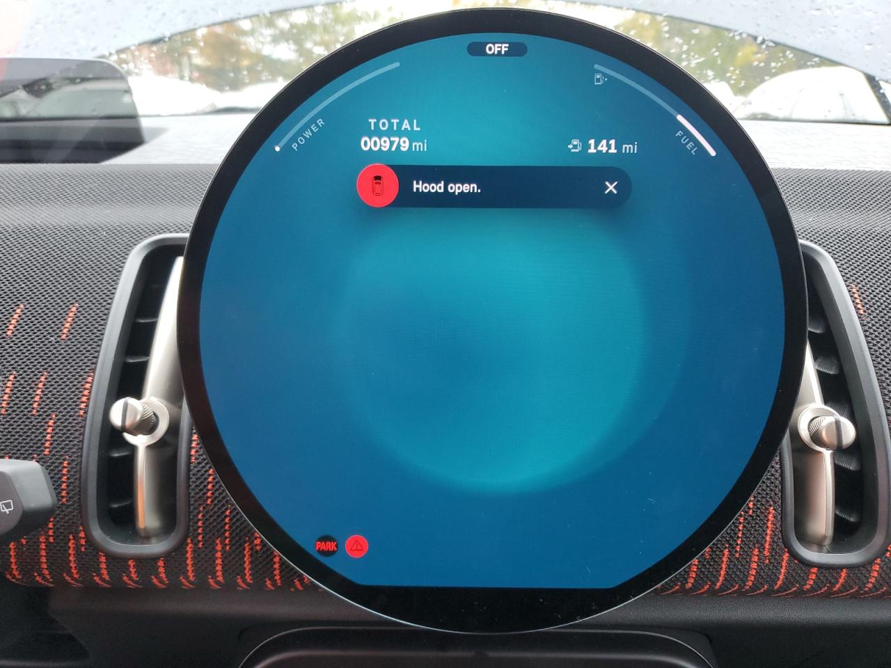 MINI COUNTRYMAN JCW ALL4