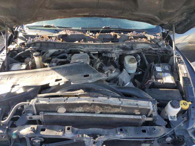 2015 RAM 2500 LARAM - 3C6UR5FLXFG614653