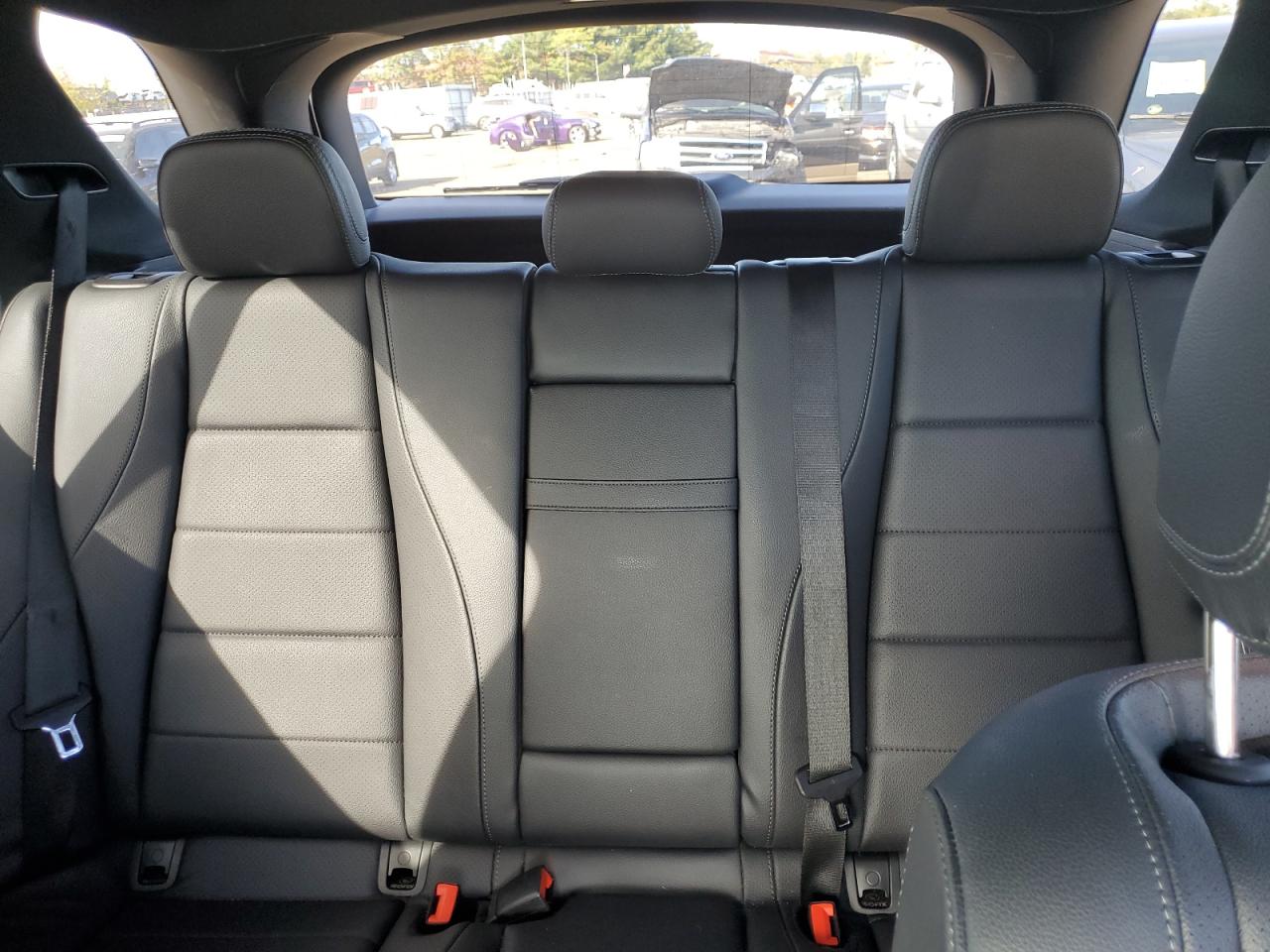 MERCEDES-BENZ GLE-CLASS 350