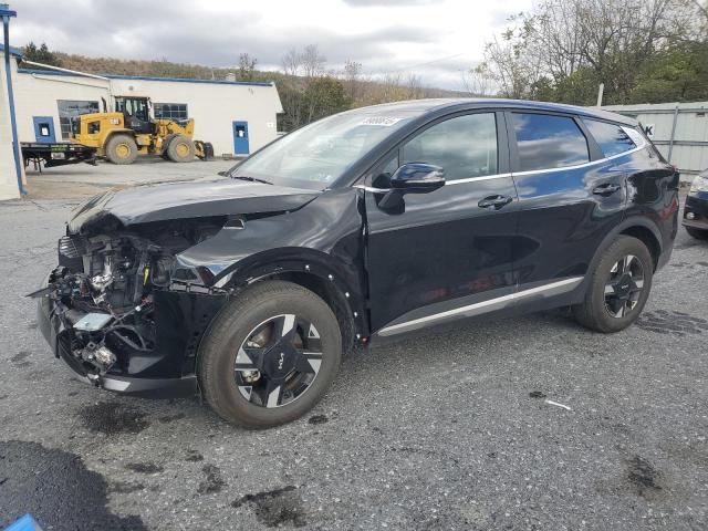 Global Auto Auctions: 2026 KIA SPORTAGE L