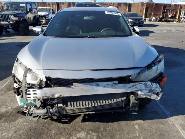 2017 HONDA CIVIC LX SHHFK7H24HU404837