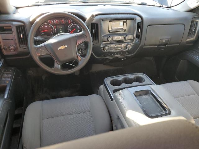 2015 CHEVROLET SILVERADO - 1GCRCPEH1FZ168529