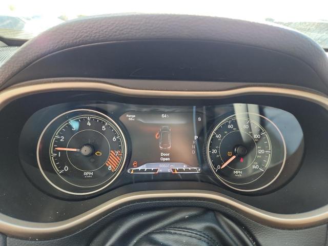 2014 JEEP CHEROKEE L - 1C4PJLDS1EW157954