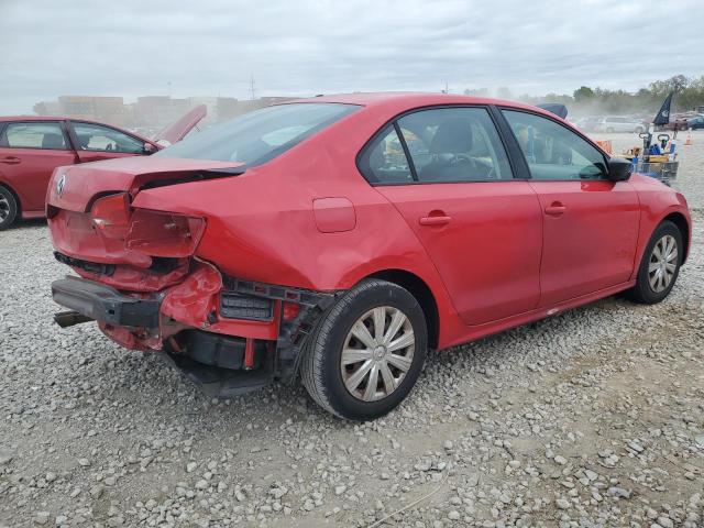 2014 VOLKSWAGEN JETTA BASE - Other View