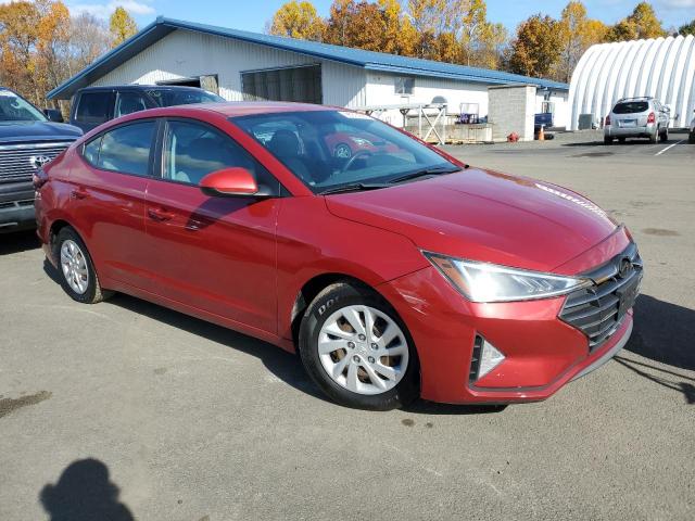 2019 HYUNDAI ELANTRA SE - 5NPD74LF7KH452327