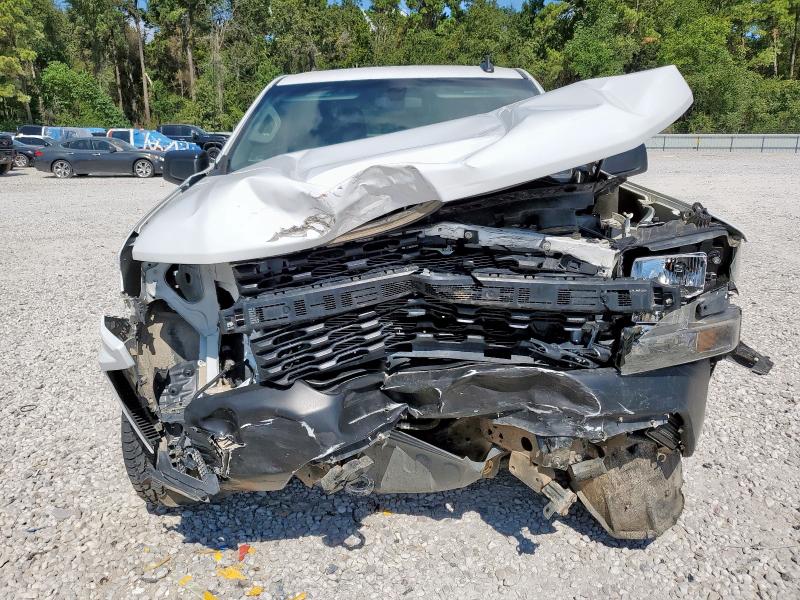 2021 CHEVROLET SILVERADO #3284732542