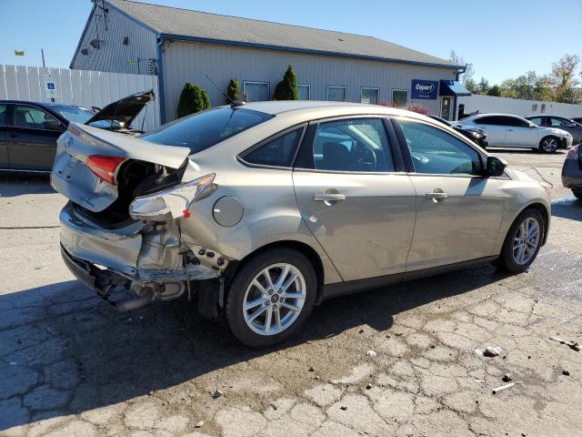 2015 FORD FOCUS SE - 1FADP3F2XFL201067