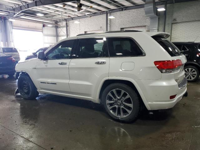2018 JEEP GRAND CHER #3274696853
