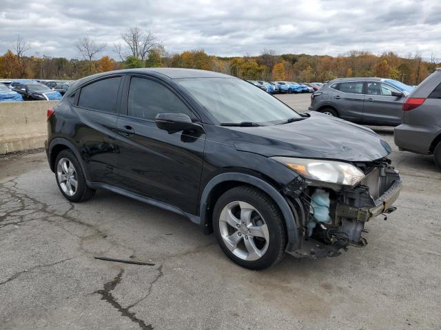 2016 HONDA HR-V EX - 3CZRU5H59GM722495