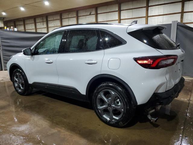 2025 FORD ESCAPE ST LINE SELECT 1FMCU9NA7SUB22627