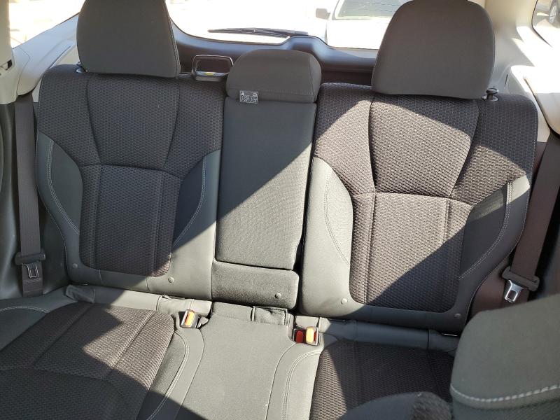 2019 SUBARU FORESTER P - JF2SKAEC9KH533207