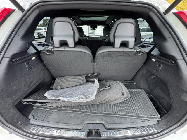 2019 VOLVO XC90 T6 R- - YV4A22PMXK1488287