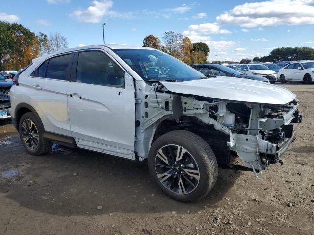 2025 MITSUBISHI ECLIPSE CR - JA4ATWAA4SZ041858