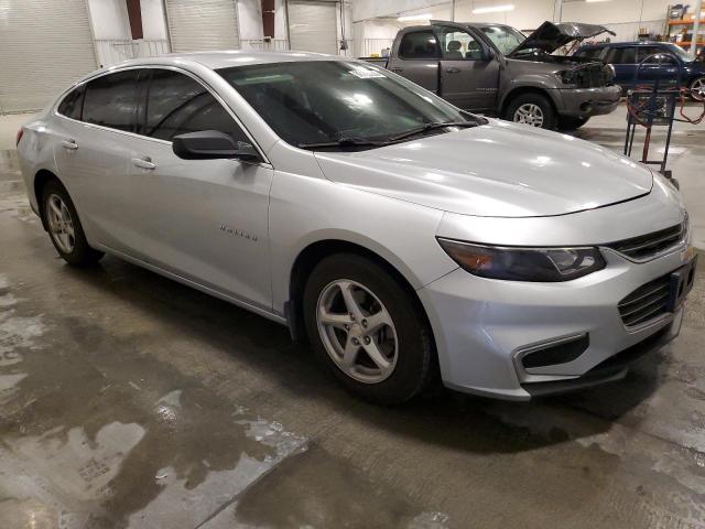 2017 CHEVROLET MALIBU LS 1G1ZB5ST0HF159737