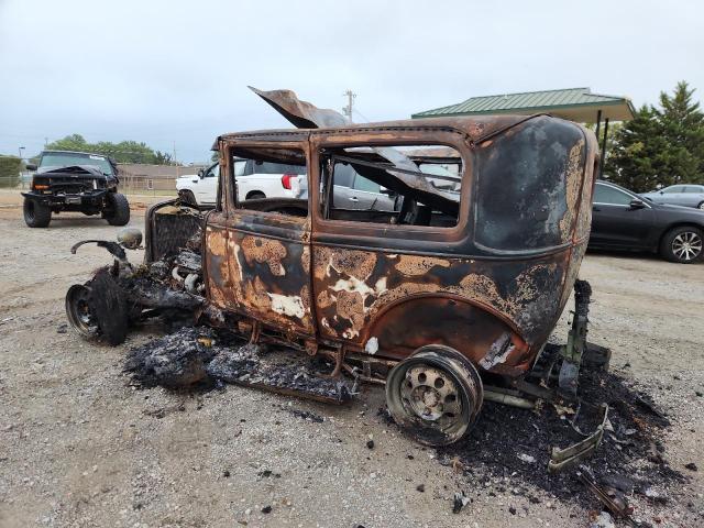 1930 FORD MODEL A #3303759417
