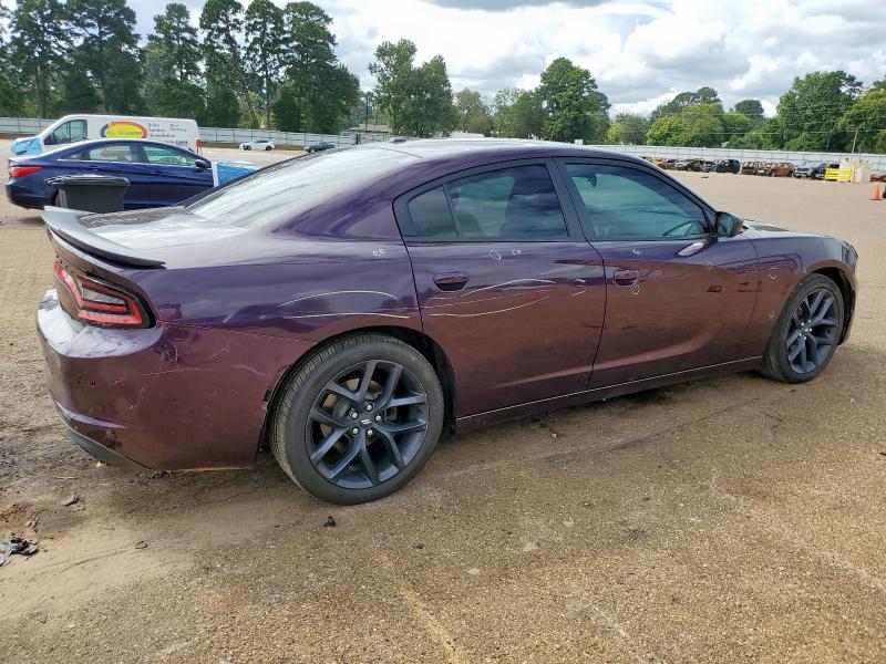 2020 DODGE CHARGER SX #3301882464