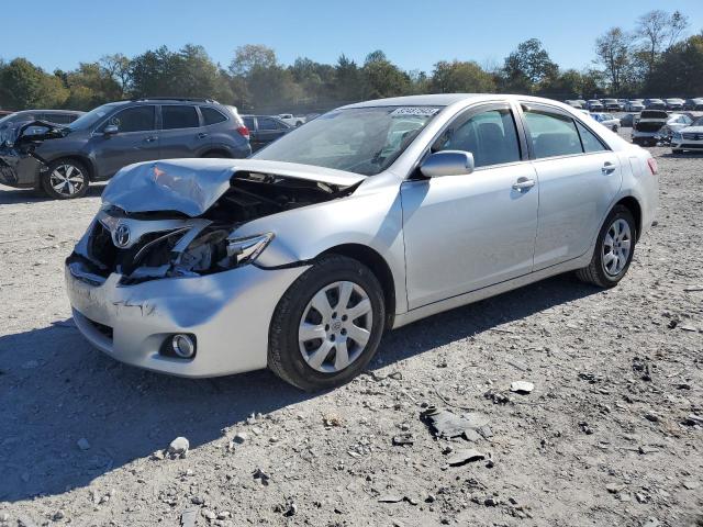 Global Auto Auctions: 2010 TOYOTA CAMRY BASE