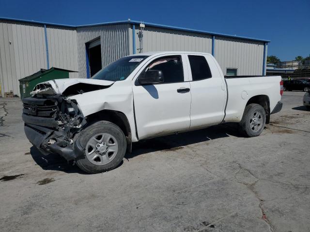 2016 TOYOTA TUNDRA DOUBLE CAB SR 5TFUM5F10GX067282