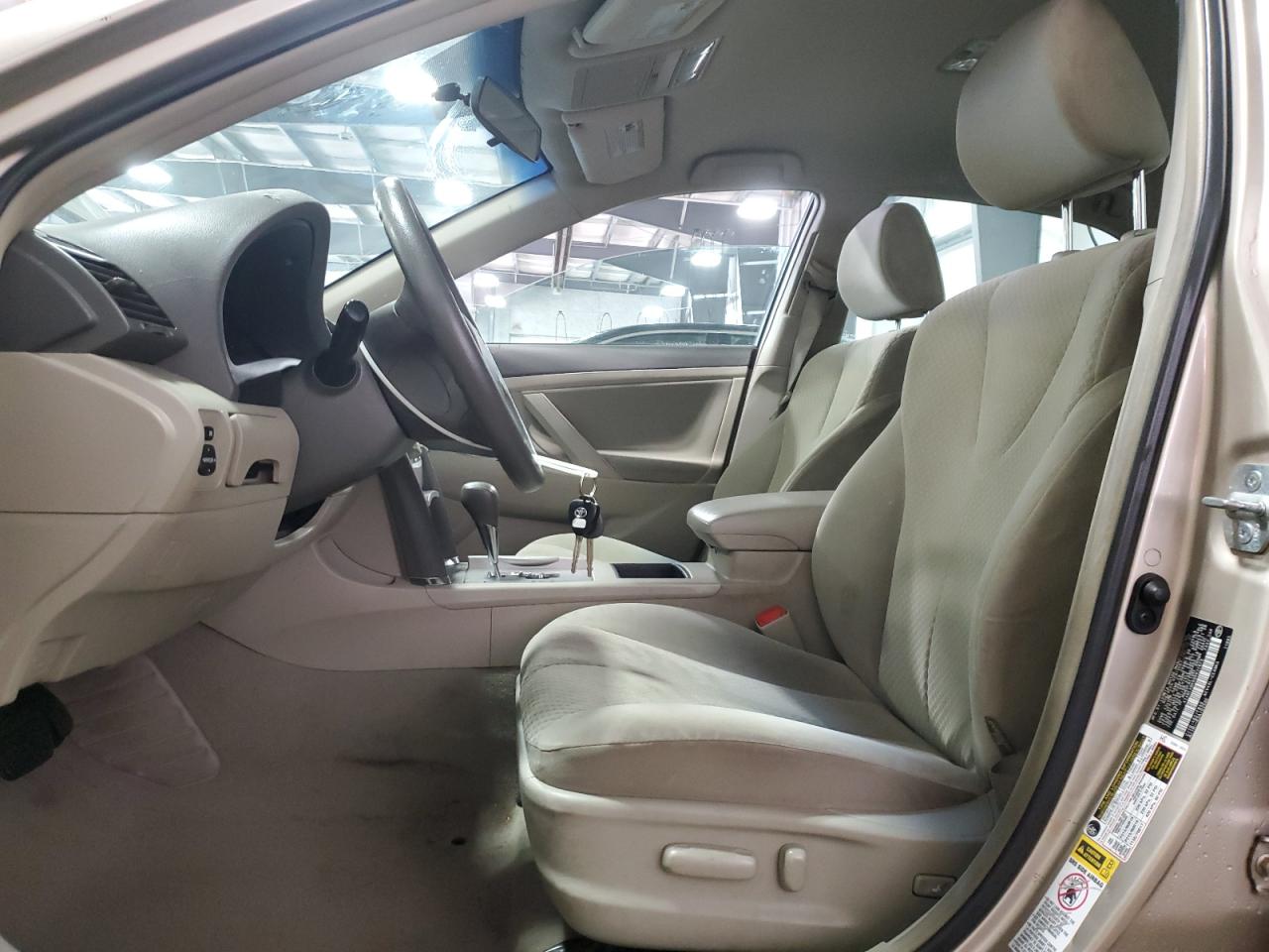 Lot #3278754648 2008 TOYOTA CAMRY CE