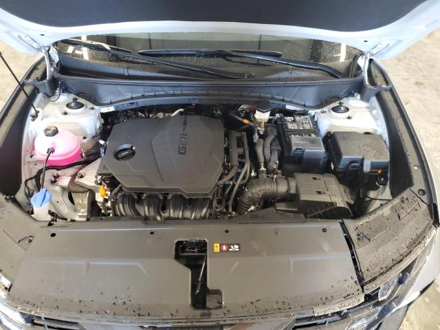 2026 HYUNDAI TUCSON SEL - 5NMJBCDE4TH638455