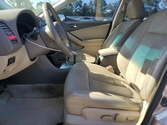 2012 NISSAN ALTIMA BAS #3270764869