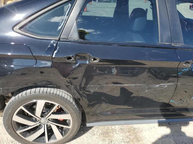 2021 VOLKSWAGEN JETTA GLI - 3VW6T7BU6MM042344