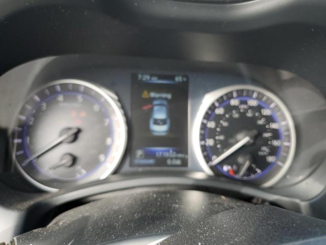 2017 INFINITI Q50 PREMIU JN1EV7AR7HM834304